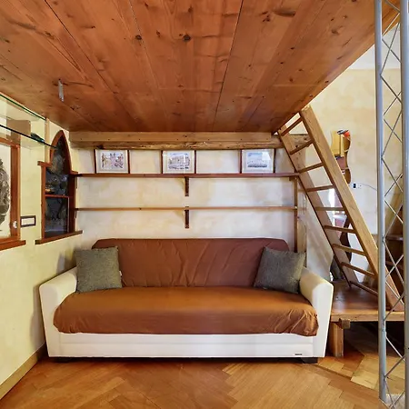 Romantic 2 Apartment *