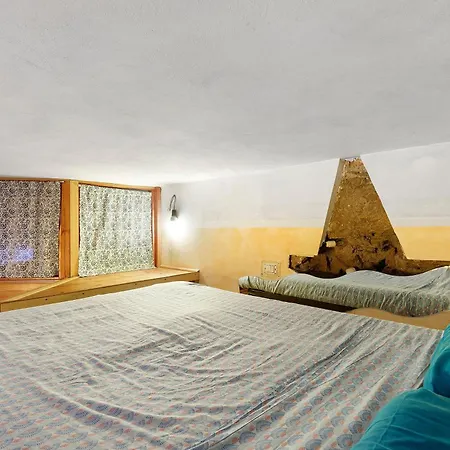 Apartment Romantic 2
