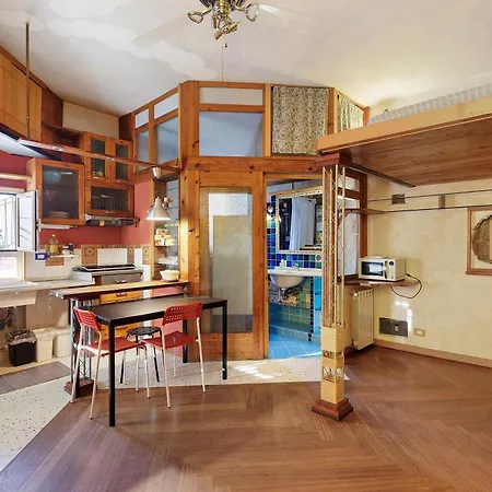 Apartment Romantic 2 *
