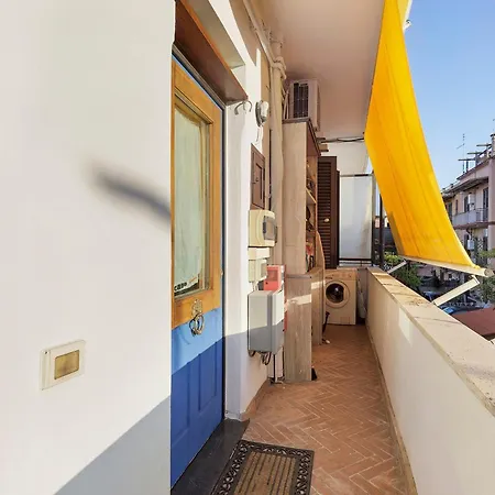 Apartment Romantic 2